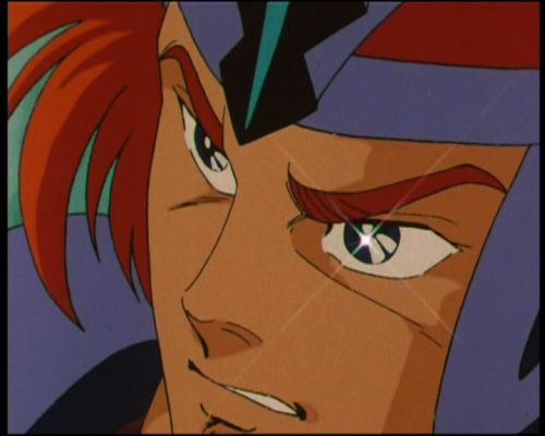 Otaku Gallery  / Anime e Manga / Saint Seiya / Screen Shots / Episodi / 031 - Due fratelli alleati / 020.jpg